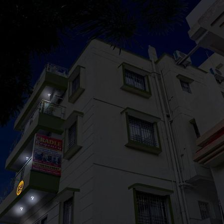 Itsy Hotels Cradle Regency Ранчі Екстер'єр фото
