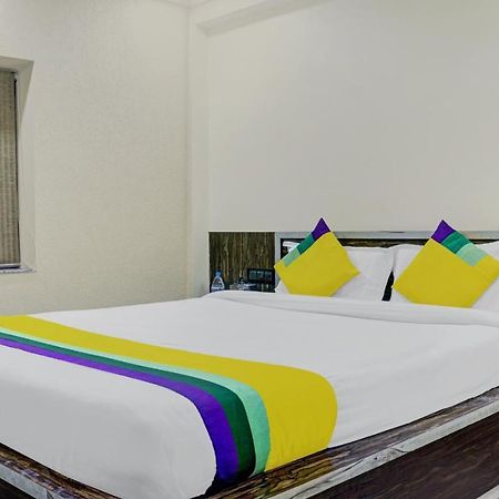 Itsy Hotels Cradle Regency Ранчі Екстер'єр фото