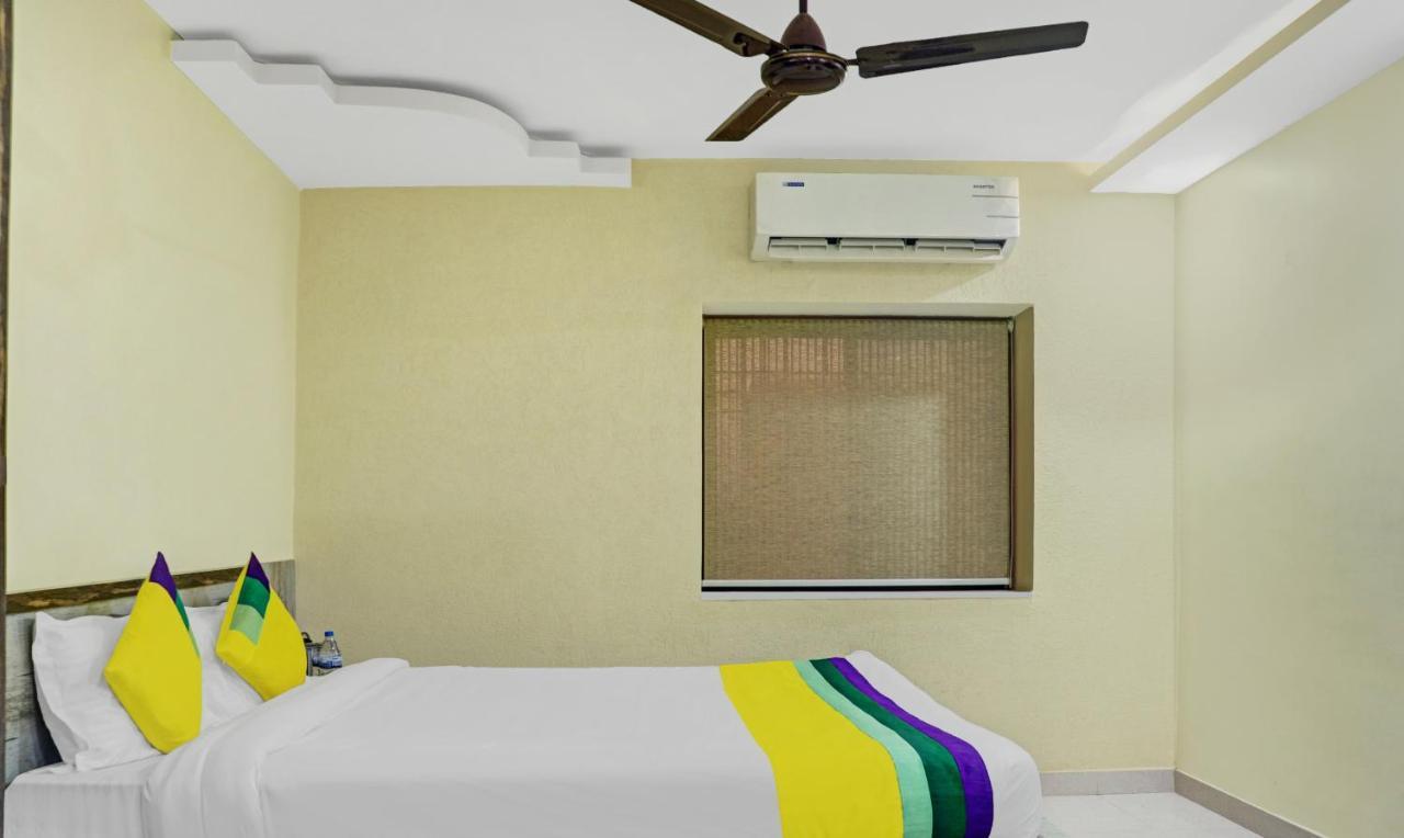 Itsy Hotels Cradle Regency Ранчі Екстер'єр фото