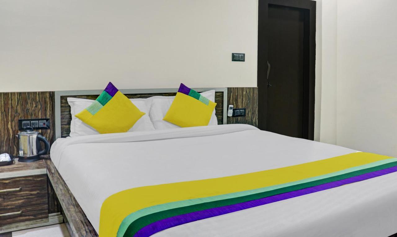 Itsy Hotels Cradle Regency Ранчі Екстер'єр фото