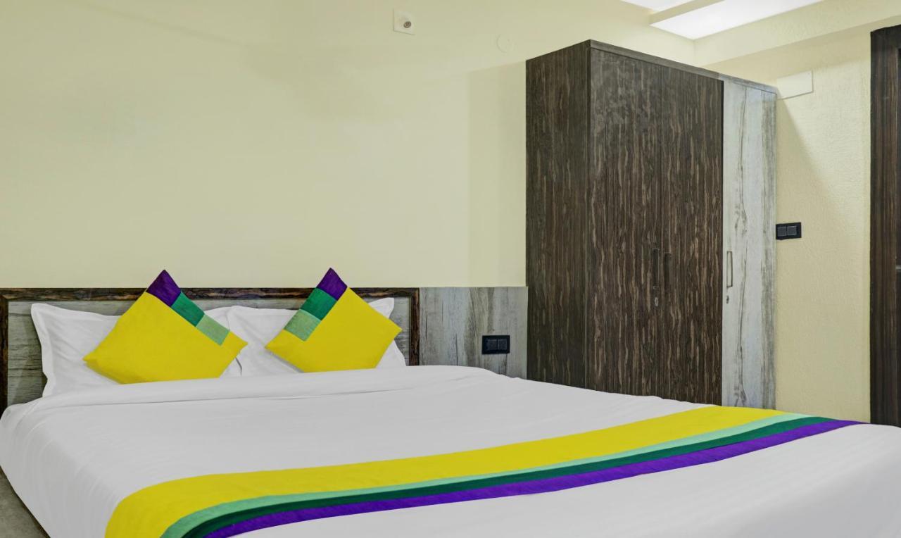 Itsy Hotels Cradle Regency Ранчі Екстер'єр фото