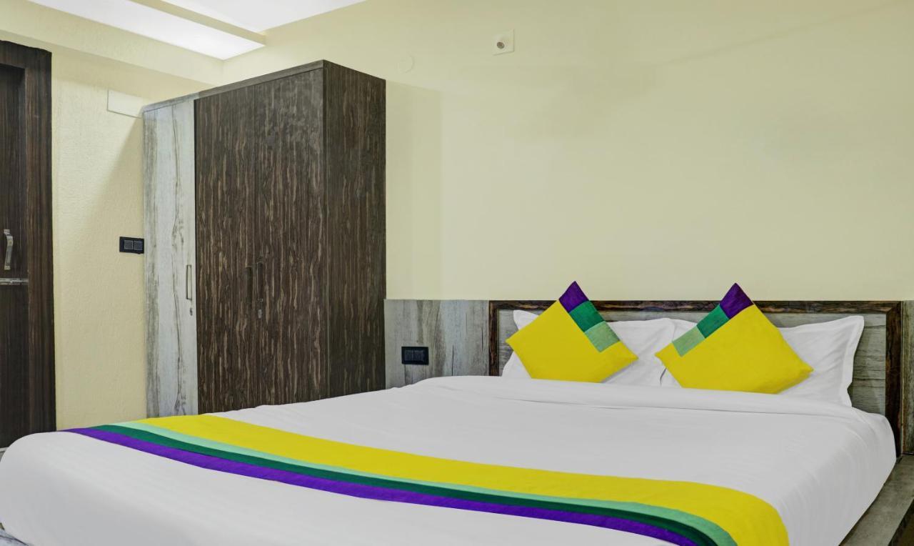 Itsy Hotels Cradle Regency Ранчі Екстер'єр фото