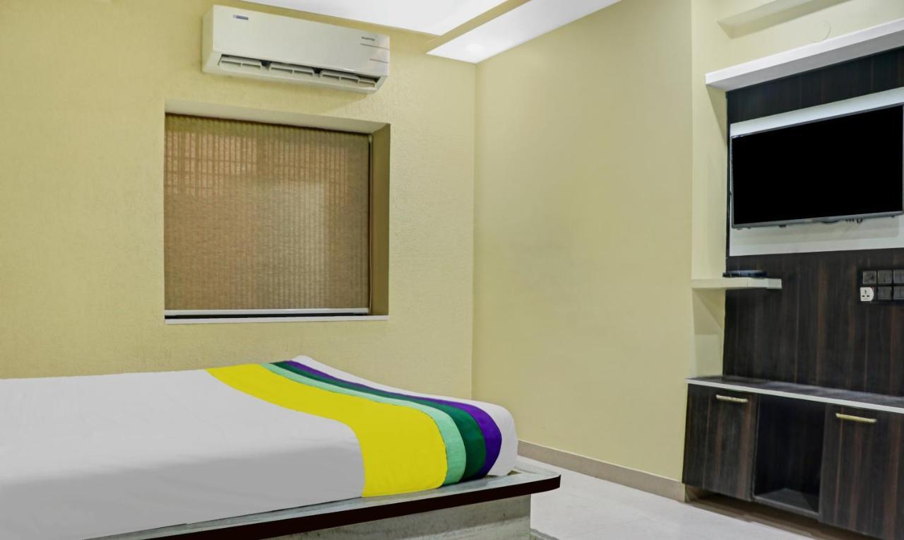 Itsy Hotels Cradle Regency Ранчі Екстер'єр фото