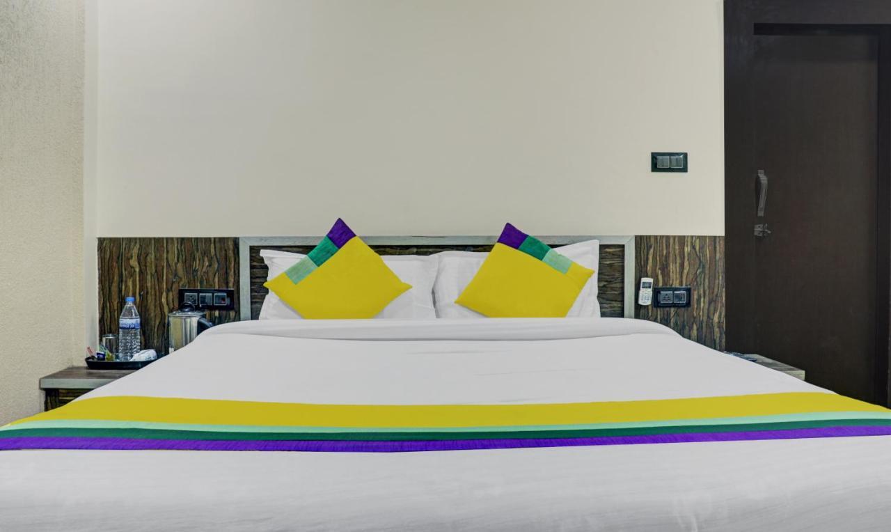 Itsy Hotels Cradle Regency Ранчі Екстер'єр фото