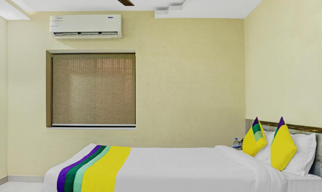 Itsy Hotels Cradle Regency Ранчі Екстер'єр фото
