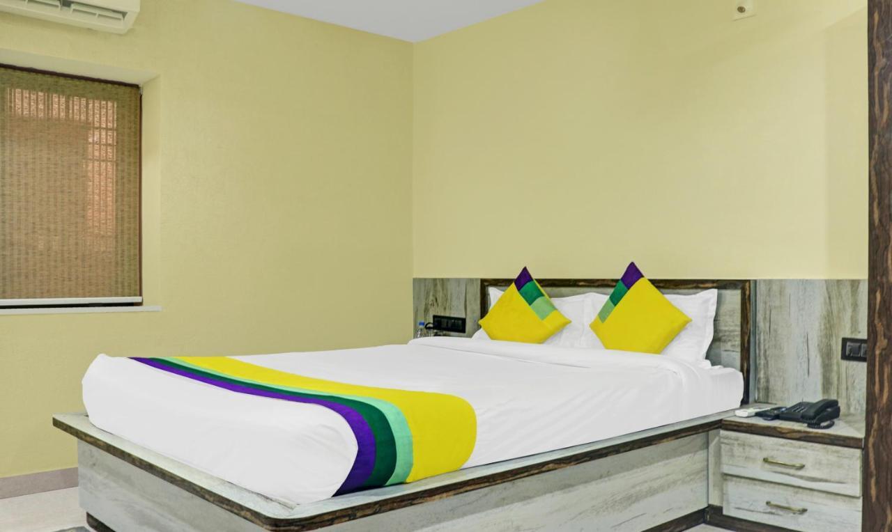 Itsy Hotels Cradle Regency Ранчі Екстер'єр фото
