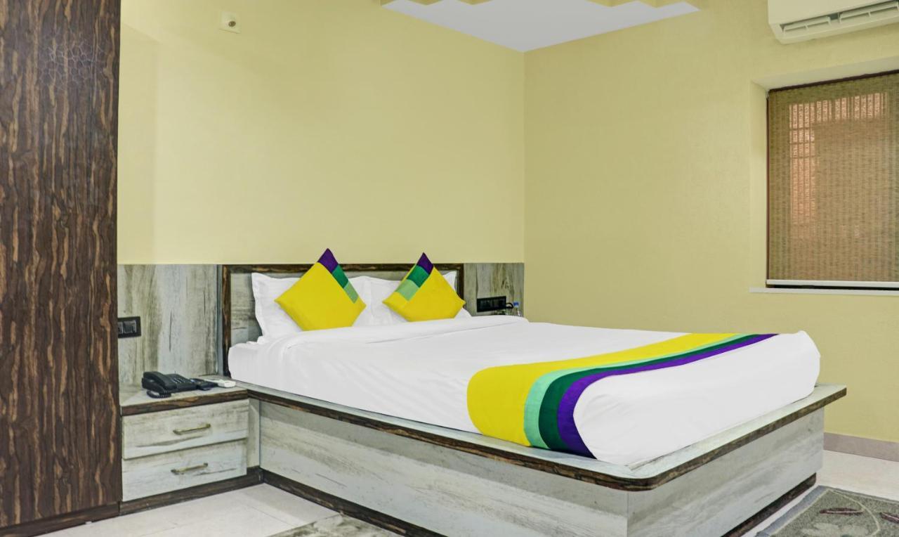 Itsy Hotels Cradle Regency Ранчі Екстер'єр фото