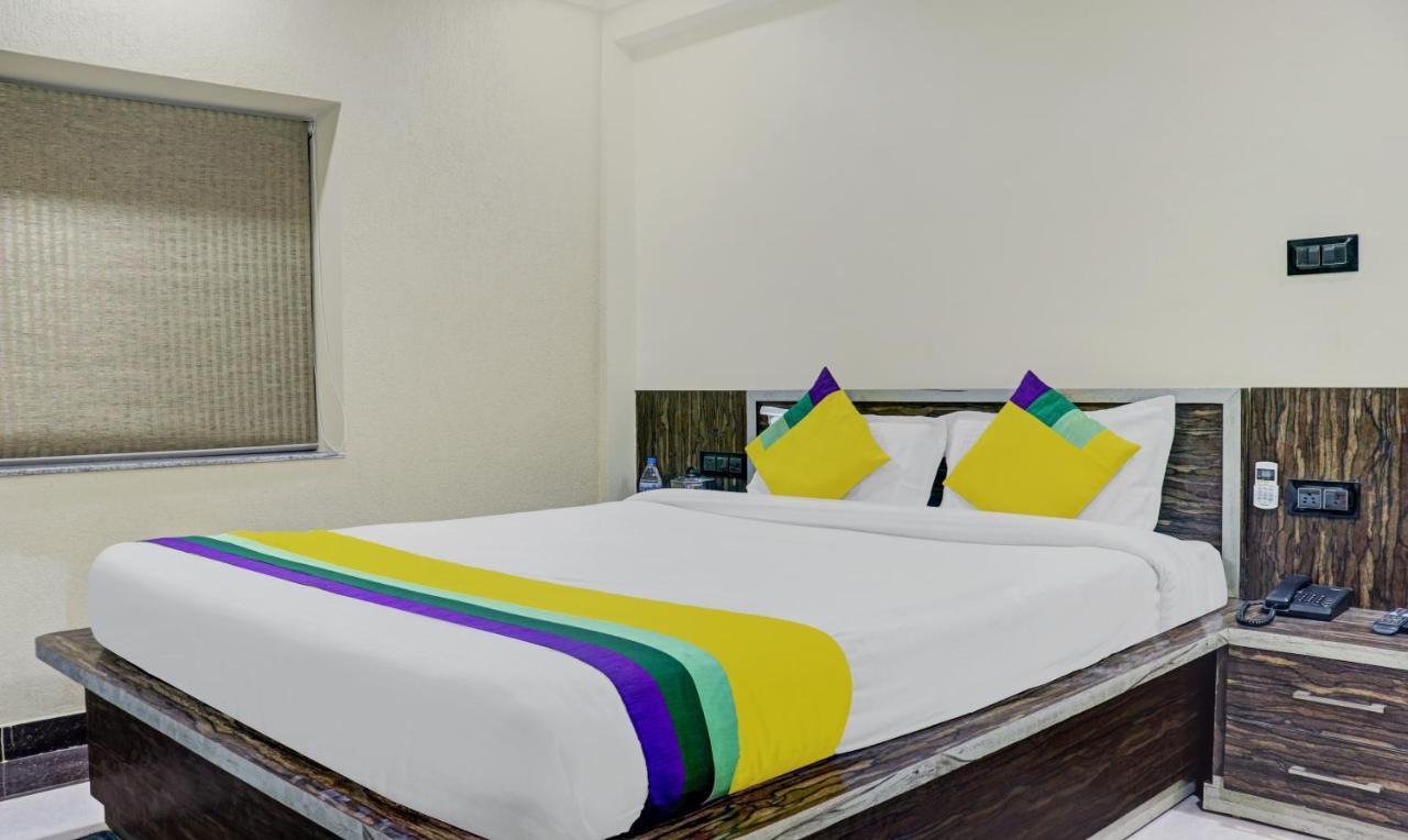 Itsy Hotels Cradle Regency Ранчі Екстер'єр фото