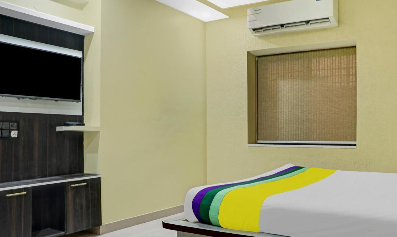 Itsy Hotels Cradle Regency Ранчі Екстер'єр фото